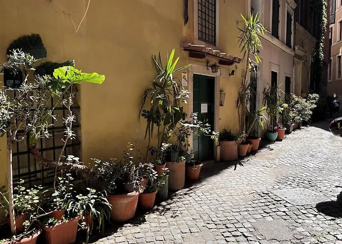 La Casa Di Lola